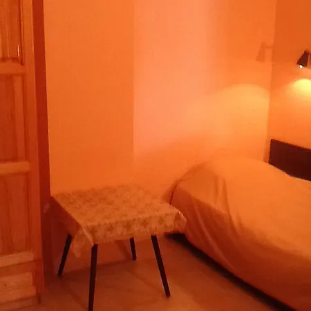 Apartament Chernomorska 13 Rawda