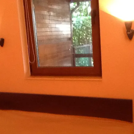 Chernomorska 13 Apartament