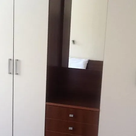 Apartament Chernomorska 13 *