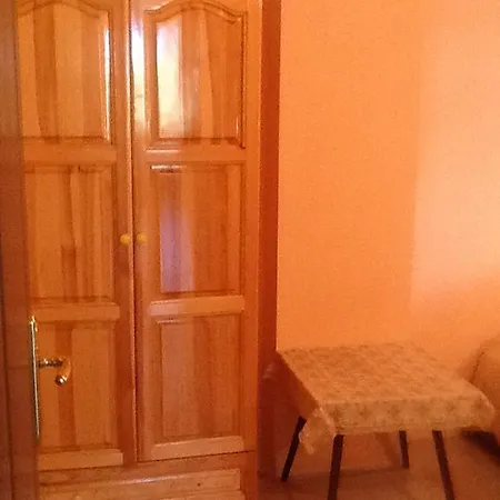 Apartament Chernomorska 13
